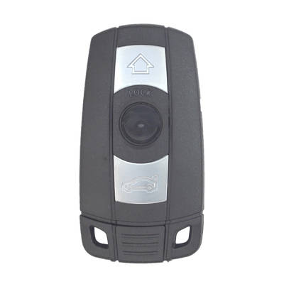 BMW 3-5-X-E SERİ 315 MHZ KEYLESS GO KUMANDA (YS)